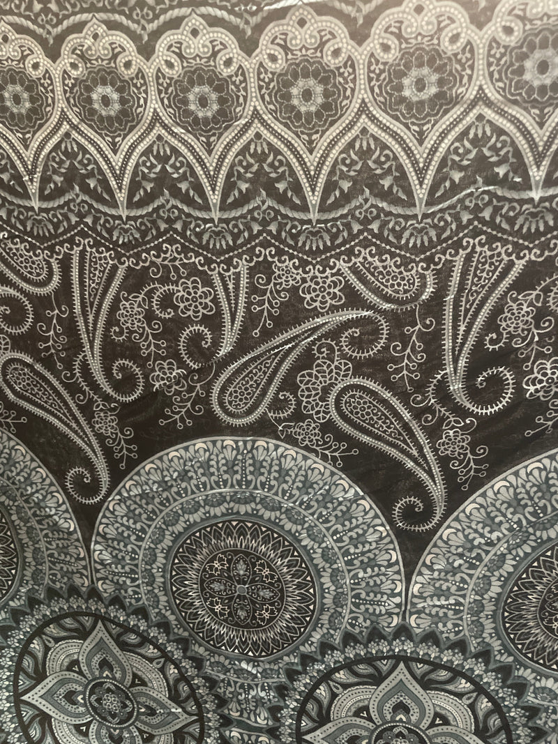 Rayon Palazzo Pant (TH-1865): One Size | WILD FLIER GIFTS AND APPAREL