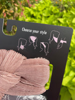 D&Y Neckerchief 2 Pack | WILD FLIER GIFTS AND APPAREL