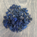 Azurite Rough Stone - 1oz Bag Wholesale Crystals for Resale | WILD FLIER GIFTS AND APPAREL