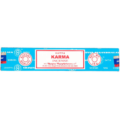Karma 15 Gram | WILD FLIER GIFTS AND APPAREL