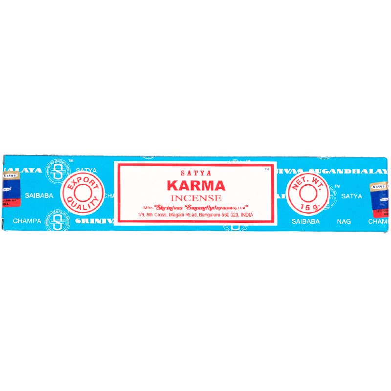 Karma 15 Gram | WILD FLIER GIFTS AND APPAREL
