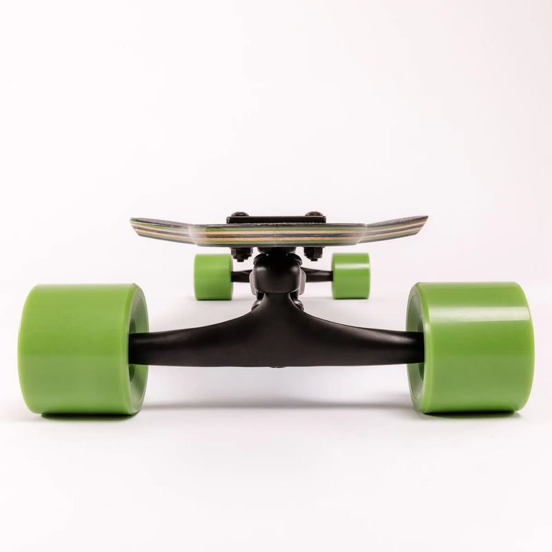 Sector 9 Skateboarding Company Roundhouse Roll Longboard Complete