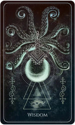 Talisman Oracle | WILD FLIER GIFTS AND APPAREL