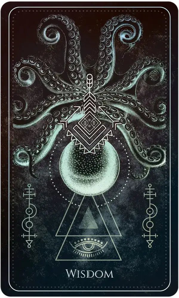 Talisman Oracle | WILD FLIER GIFTS AND APPAREL