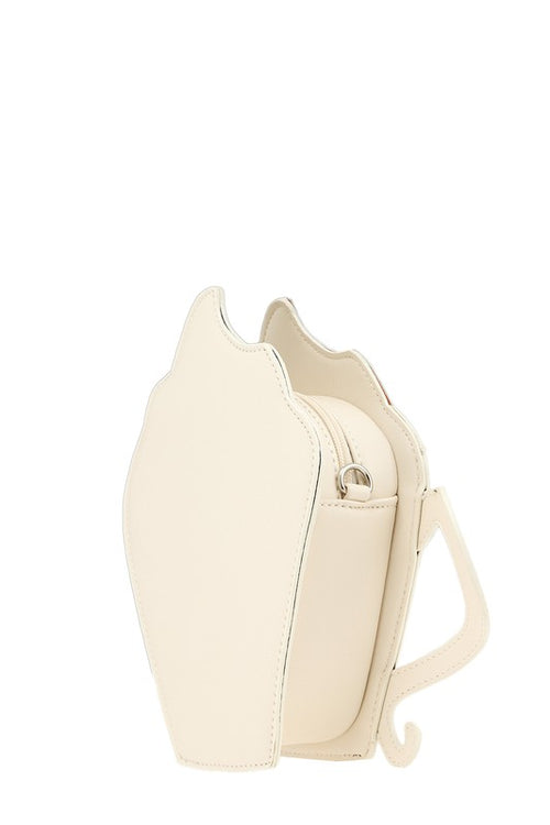 Whipped Cream Best Latte Handbag