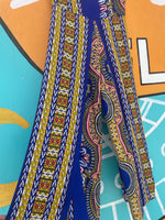 Jazzy Open Flap Pants : One Size | WILD FLIER GIFTS AND APPAREL