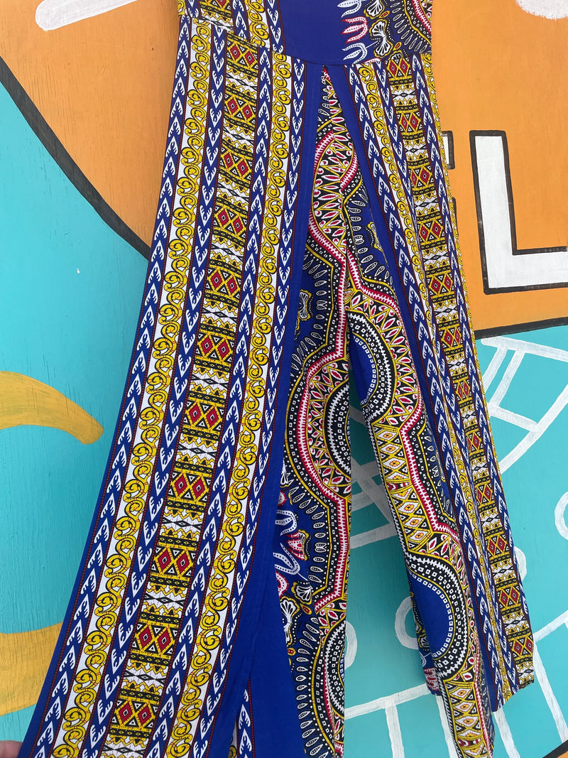 Jazzy Open Flap Pants : One Size | WILD FLIER GIFTS AND APPAREL