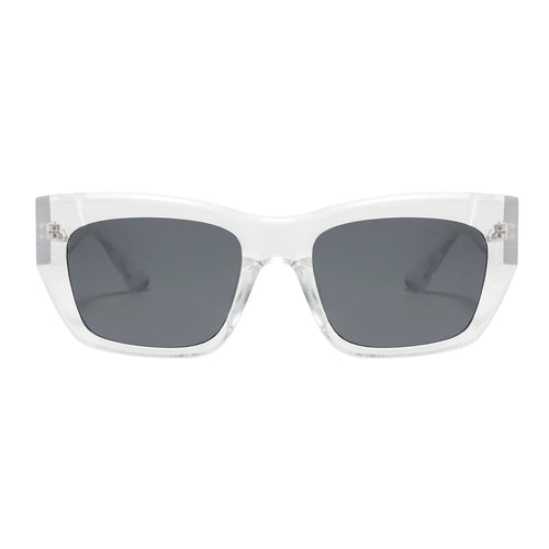 A Lost Cause Official Horizon Clear Sunglasses