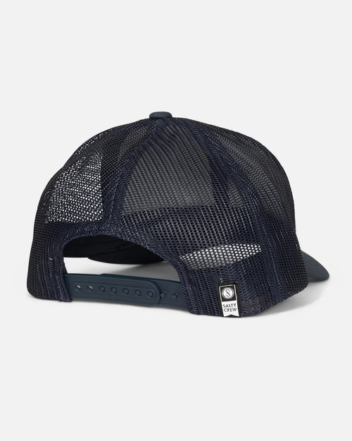 Salty Crew Bruce Retro Trucker Hats | WILD FLIER GIFTS AND APPAREL
