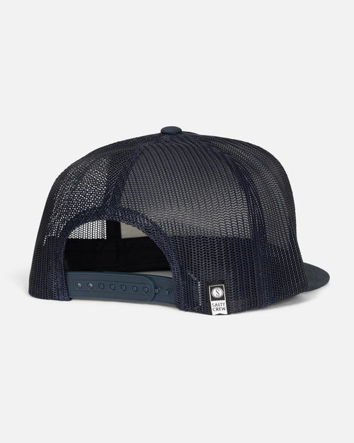 Salty Crew Jimmy Trucker Hats | WILD FLIER GIFTS AND APPAREL