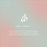 Lotus and Luna Namaste Bracelets | WILD FLIER GIFTS AND APPAREL