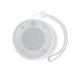 Speaqua Cruiser H2.0 100% Waterproof Bluetooth Speaker - Great White | WILD FLIER GIFTS AND APPAREL