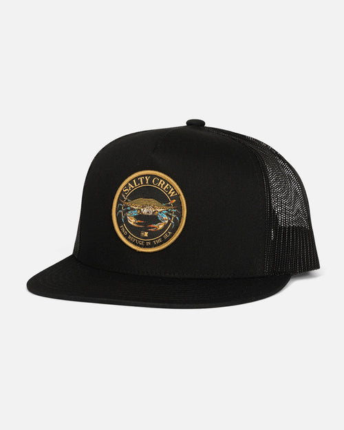 Salty Crew Jimmy Trucker Hats | WILD FLIER GIFTS AND APPAREL