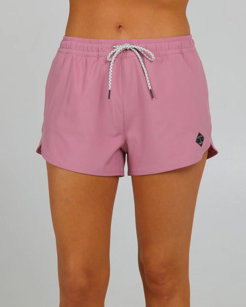 Salty Crew Beacons Shorts - Warm Lilac | WILD FLIER GIFTS AND APPAREL