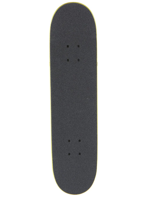 Push Peek Over 7.25 Complete Skateboard