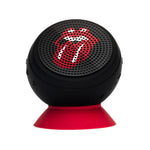 Speaqua The Barnacle Pro 100% Waterproof 8g Bluetooth 2.0 Speaker - Rolling Stones Classic | WILD FLIER GIFTS AND APPAREL