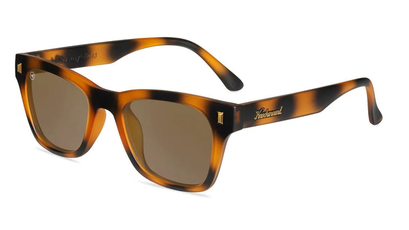 Knockaround Cypress Seventy Nines Unisex Polarized Sunglasses | WILD FLIER GIFTS AND APPAREL