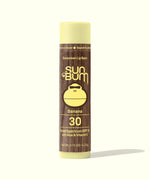 Sun Bum Sunscreen Lip Balm SPF 30 | WILD FLIER GIFTS AND APPAREL