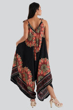 Harem Jumpsuit (TH-1452): Free Size | WILD FLIER GIFTS AND APPAREL