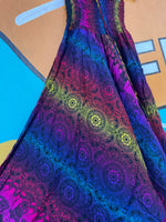I Dream of Genie Smocked Harem Pants | WILD FLIER GIFTS AND APPAREL