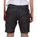Salty Crew Drifter 2 Hybrid Walk Short - Camo | WILD FLIER GIFTS AND APPAREL