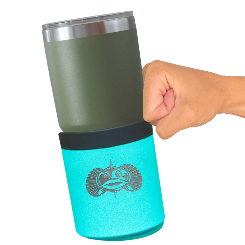 Toadfish Anchor Beverage Holder | WILD FLIER GIFTS AND APPAREL