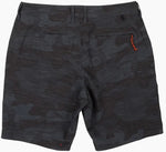 Salty Crew Drifter 2 Hybrid Walk Short - Camo | WILD FLIER GIFTS AND APPAREL