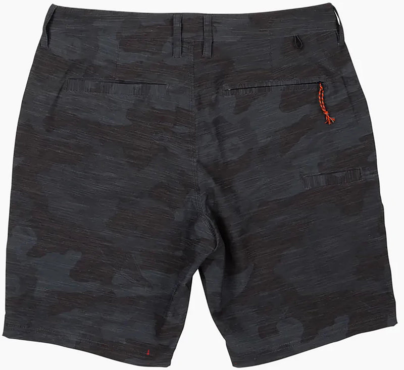 Salty Crew Drifter 2 Hybrid Walk Short - Camo | WILD FLIER GIFTS AND APPAREL