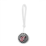 Speaqua The Cruiser H2.0 100% Waterproof Bluetooth Speaker - Rolling Stones Checker | WILD FLIER GIFTS AND APPAREL