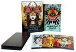 Eight Coins' Astrology Oracle Card Deck
