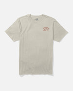 Salty Crew Bottle Rocket Short Sleeve Tee - Bone | WILD FLIER GIFTS AND APPAREL