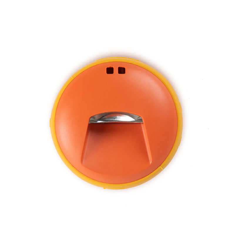 Speaqua The Cruiser H2.0 100% Waterproof Bluetooth Speaker - Sunfish | WILD FLIER GIFTS AND APPAREL