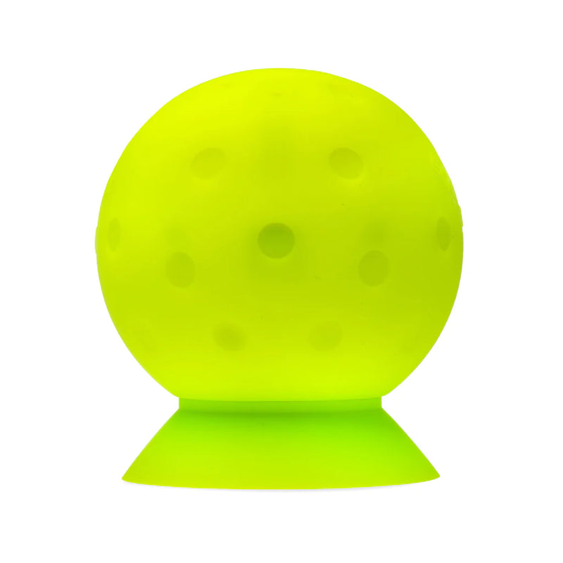Speaqua The Barnacle Pro 100% Waterproof 8g Bluetooth 2.0 Speaker - Pickleball | WILD FLIER GIFTS AND APPAREL