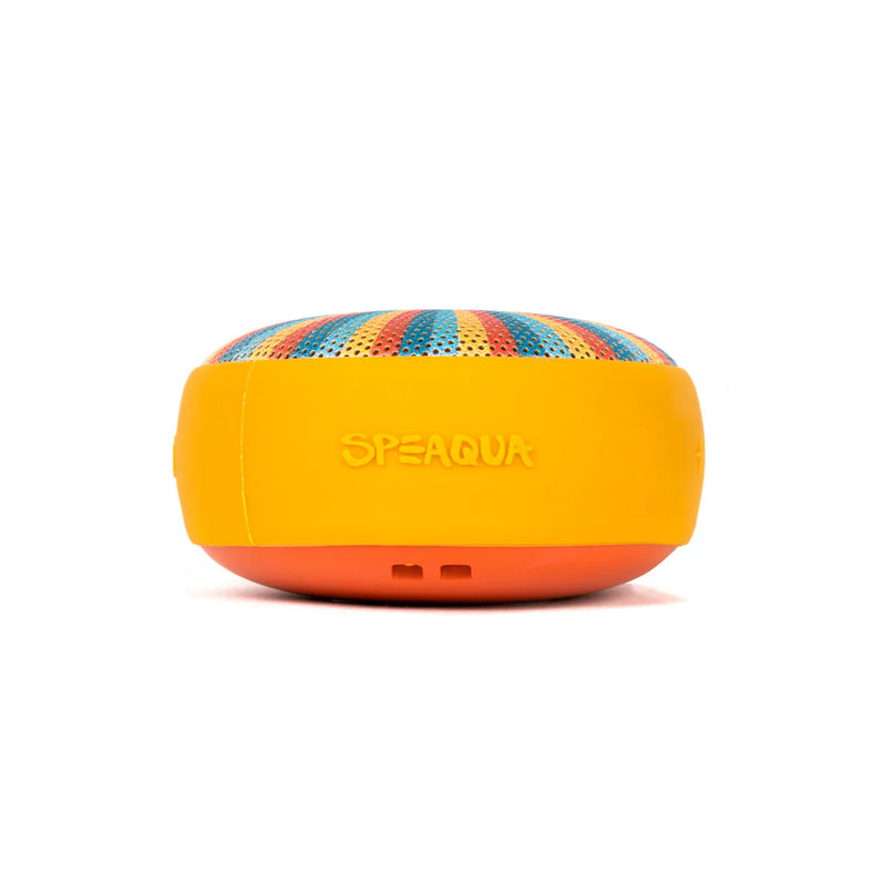 Speaqua The Cruiser H2.0 100% Waterproof Bluetooth Speaker - Sunfish | WILD FLIER GIFTS AND APPAREL