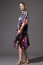 Fiji Kimono | WILD FLIER GIFTS AND APPAREL