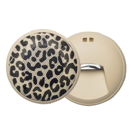 Speaqua The Cruiser H2.0 100% Waterproof Bluetooth Speaker - Leopard Fish | WILD FLIER GIFTS AND APPAREL