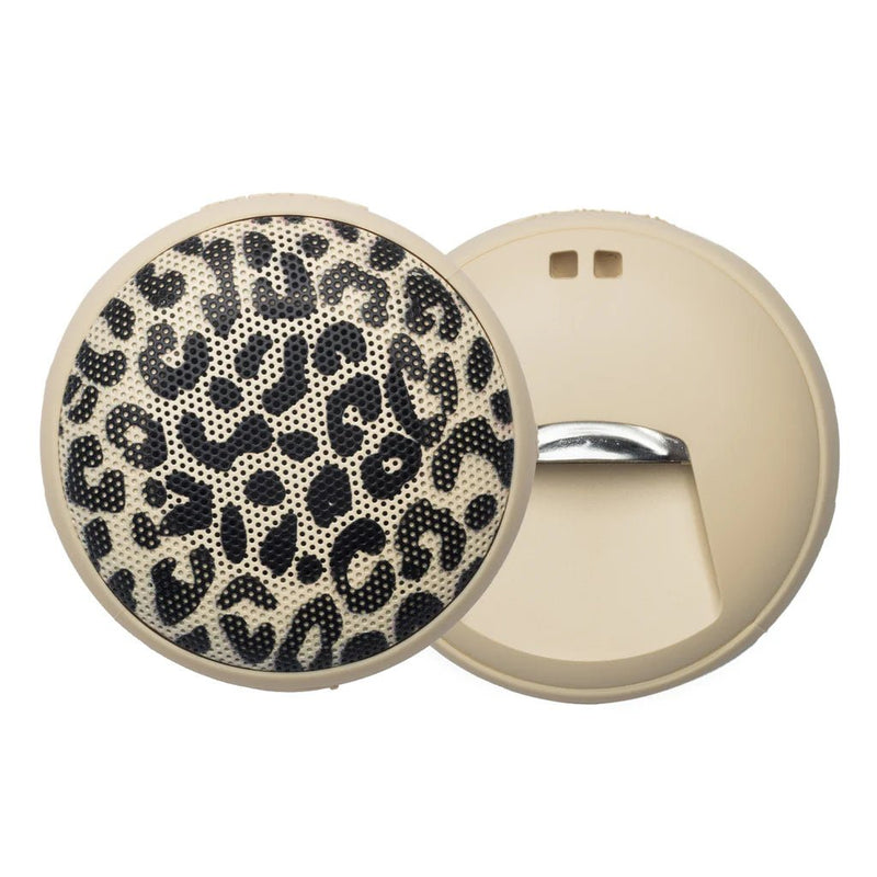 Speaqua The Cruiser H2.0 100% Waterproof Bluetooth Speaker - Leopard Fish | WILD FLIER GIFTS AND APPAREL