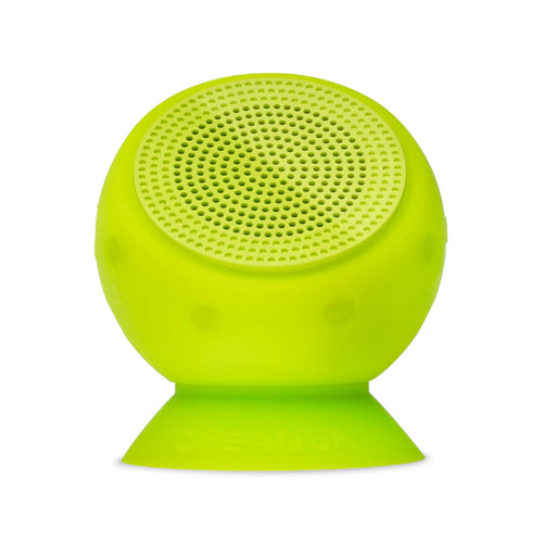 Speaqua The Barnacle Pro 100% Waterproof 8g Bluetooth 2.0 Speaker - Pickleball | WILD FLIER GIFTS AND APPAREL