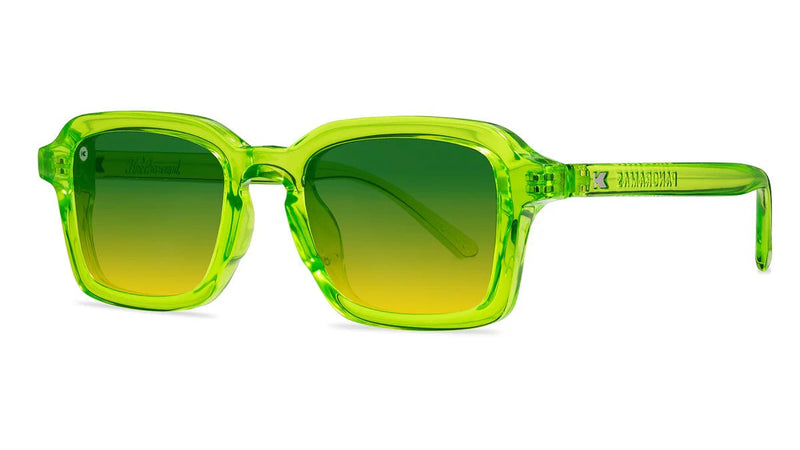 Knockaround Pucker Up Panoramas Unisex Polarized Sunglasses