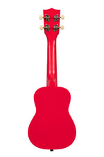 Kala Ukadelic Surfari Soprano Ukulele