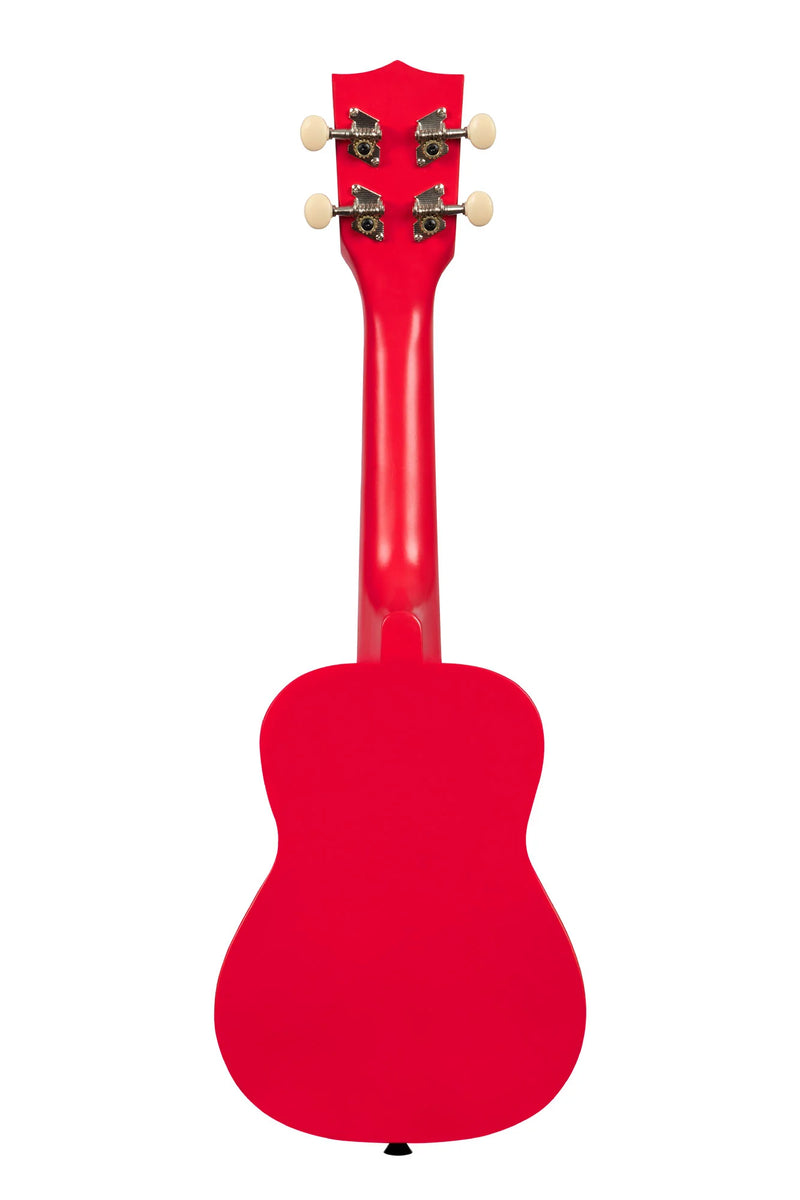 Kala Ukadelic Surfari Soprano Ukulele