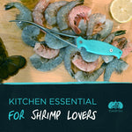 Toadfish Frogmore Shrimp Cleaner | WILD FLIER GIFTS AND APPAREL