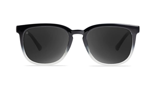 Knockaround Obsidian Paso Robles Unisex Polarized Sunglasses