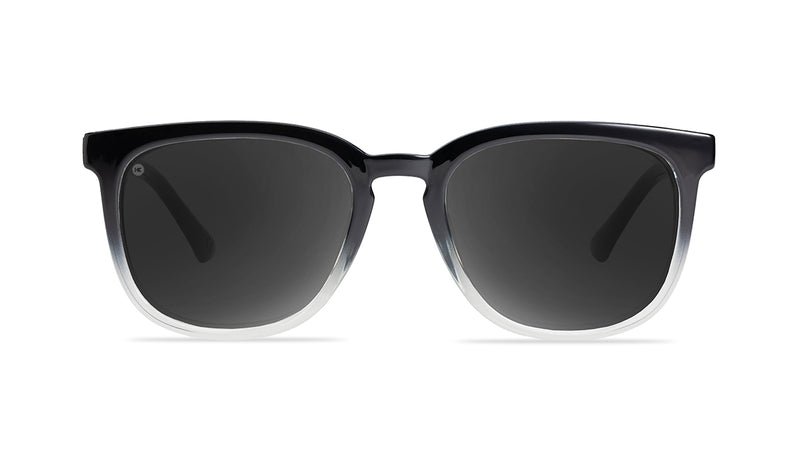 Knockaround Obsidian Paso Robles Unisex Polarized Sunglasses