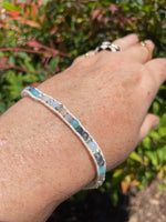Lotus and Luna Moon Beam Single Bracelets | WILD FLIER GIFTS AND APPAREL