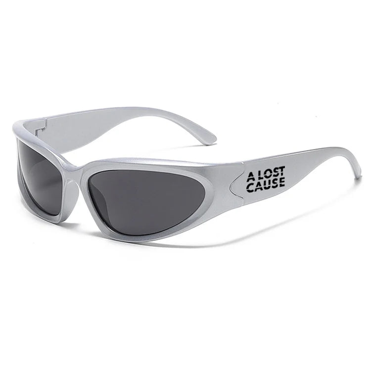 A Lost Cause Official Saber Sunglasses