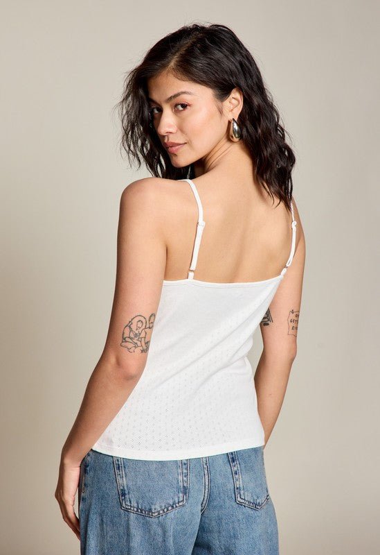 Not My Problem Tank Top | WILD FLIER GIFTS AND APPAREL