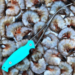 Toadfish Frogmore Shrimp Cleaner | WILD FLIER GIFTS AND APPAREL