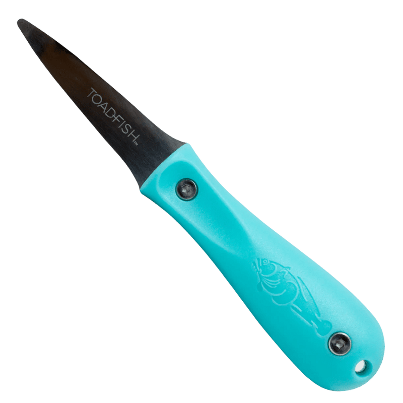 Toadfish Put Em’ Back Oyster Knife | WILD FLIER GIFTS AND APPAREL