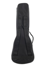 Kala Hibiscus Mahogany Soprano Ukulele with Bag | WILD FLIER GIFTS AND APPAREL